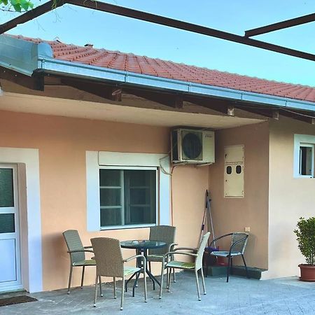 Apartman Boljevic Podgorica Extérieur photo