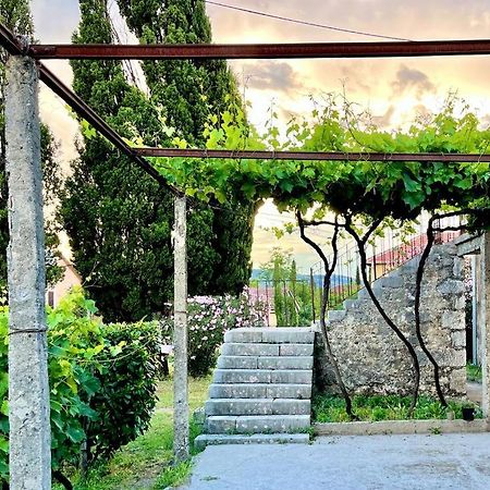 Apartman Boljevic Podgorica Extérieur photo