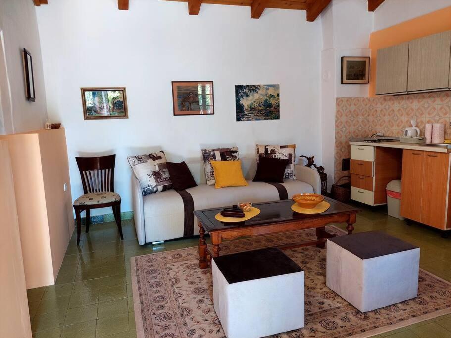 Apartman Boljevic Podgorica Extérieur photo