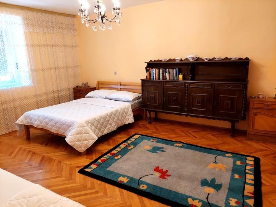 Apartman Boljevic Podgorica Extérieur photo