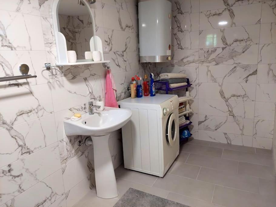 Apartman Boljevic Podgorica Extérieur photo