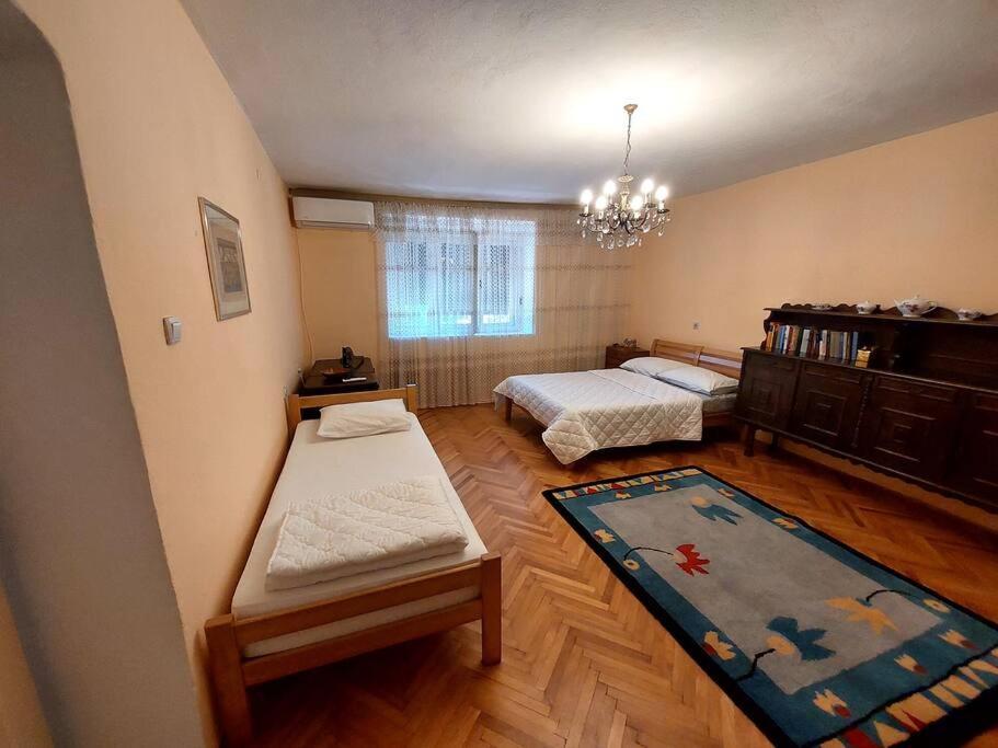 Apartman Boljevic Podgorica Extérieur photo
