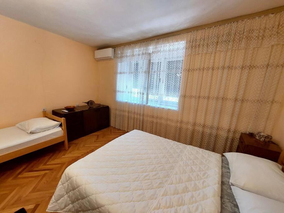 Apartman Boljevic Podgorica Extérieur photo