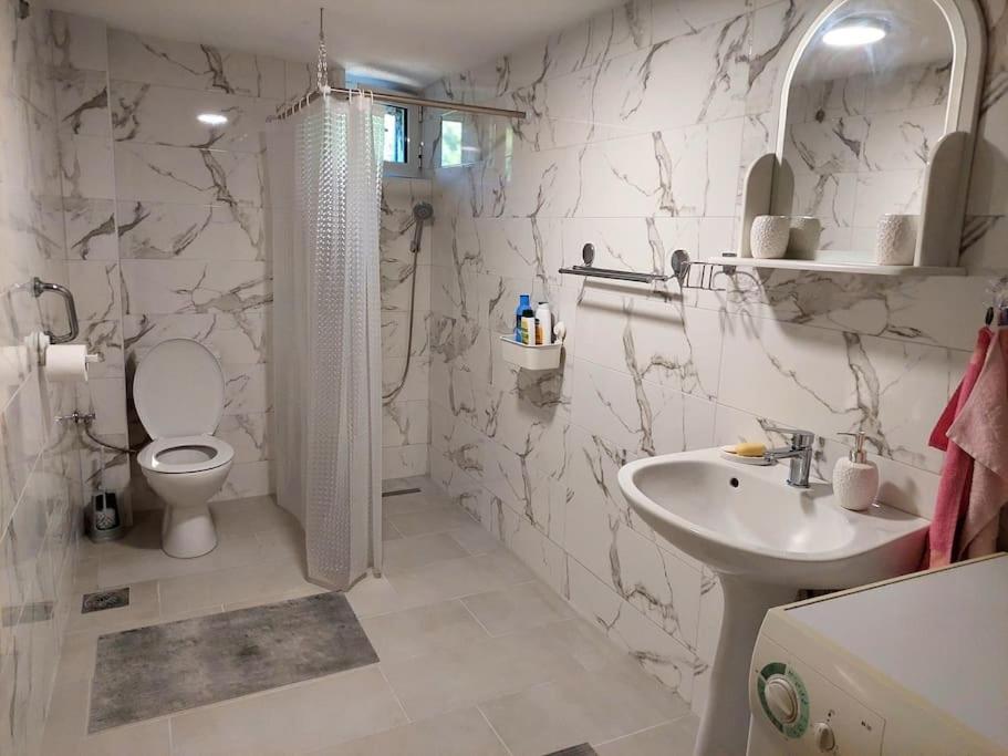 Apartman Boljevic Podgorica Extérieur photo