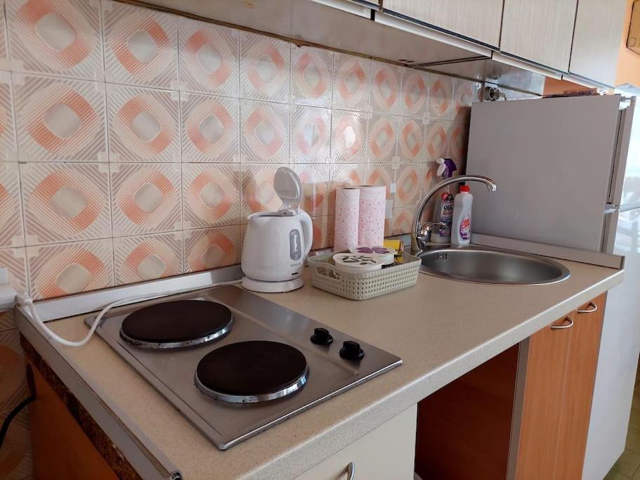 Apartman Boljevic Podgorica Extérieur photo