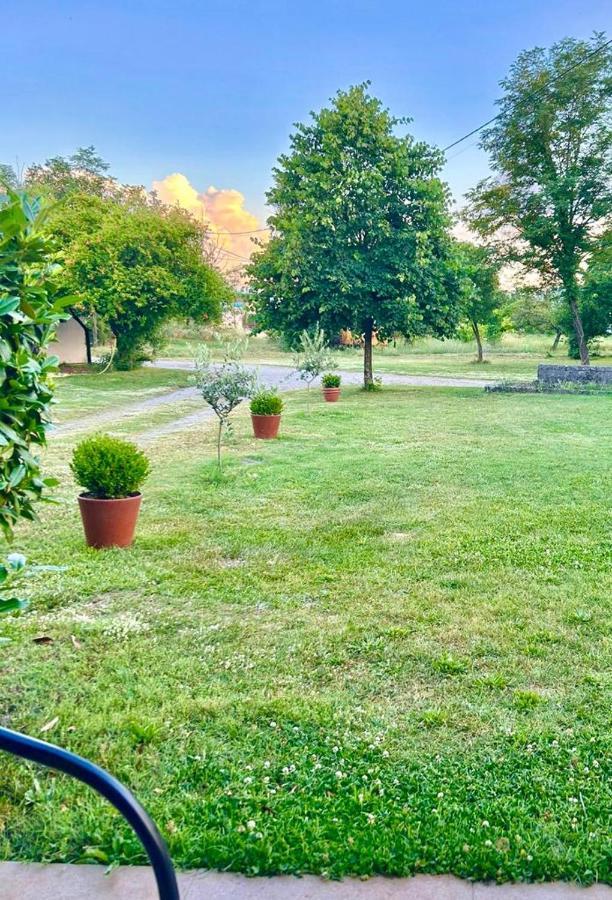 Apartman Boljevic Podgorica Extérieur photo