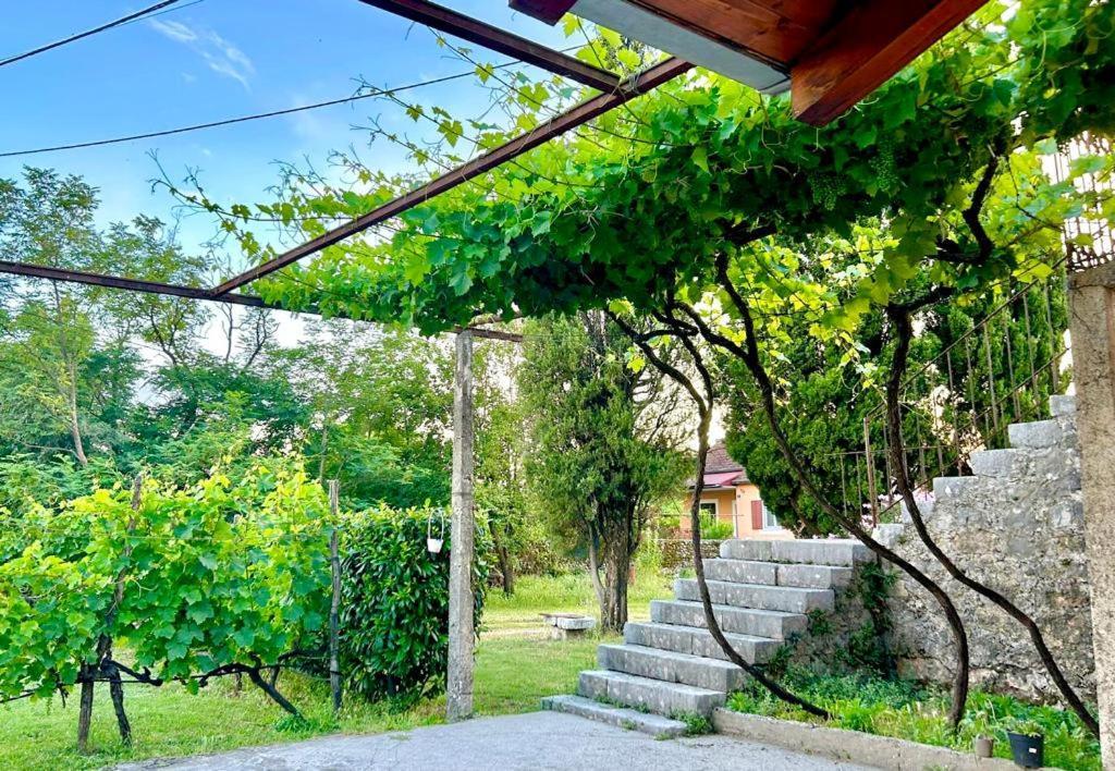 Apartman Boljevic Podgorica Extérieur photo